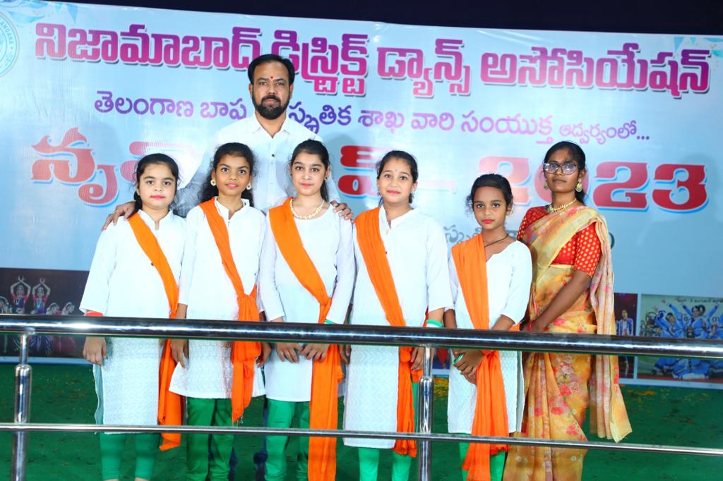 Play School in Armoor